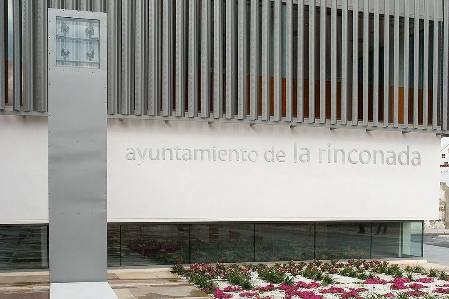 La Rinconada Recibe Una Subvenci n Para Su Plan Agenda Urbana 2030 AU 